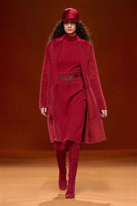 hermes fall collection